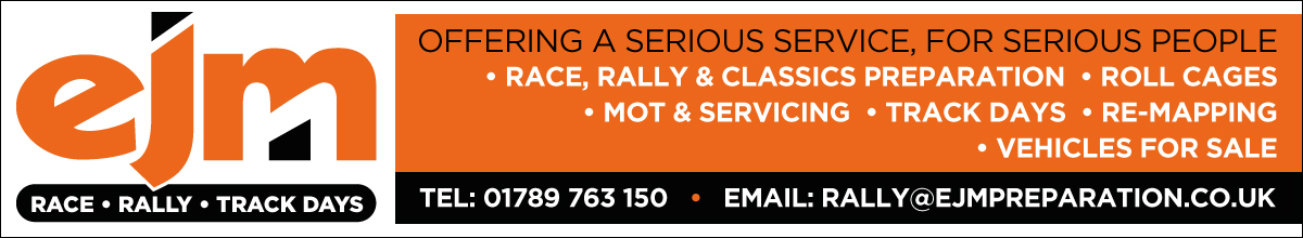 EJM Preparation Sponsorship Banner